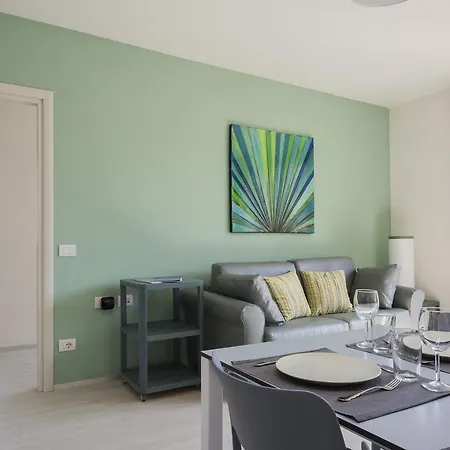 Borgo Guelfo Vi Appartement Florence