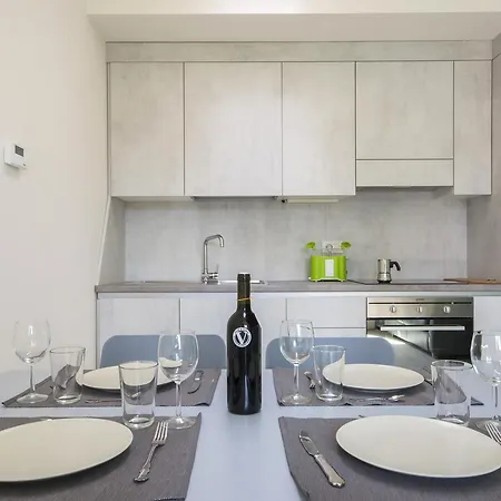 Appartement Borgo Guelfo Vi *