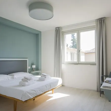 Apartment Borgo Guelfo Vi Florence