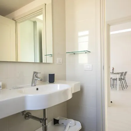 Apartment Borgo Guelfo Vi